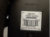 Recambio de modulo electronico para citroën c4 picasso 1.6 16v referencia OEM IAM 9666808680 9666808680 DELPHI