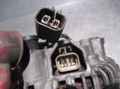 Recambio de alternador para nissan primera berlina (p12) 2.2 16v turbodiesel cat referencia OEM IAM 23100AD210 A3TA6581AKD MITSU