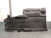 Recambio de cubrecarter para dacia sandero iii 1.0 tce 90 referencia OEM IAM 748143712R 748143712R CESTA 49