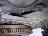 Recambio de motor completo para volkswagen up! (121) 1.0 referencia OEM IAM CHYA 838344 04C100031L