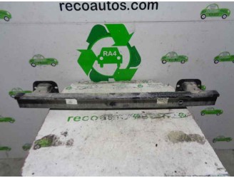 Recambio de refuerzo paragolpes trasero para peugeot expert kasten 2.0 hdi fap referencia OEM IAM  DE HIERRO 