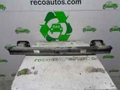 Recambio de refuerzo paragolpes trasero para peugeot expert kasten 2.0 hdi fap referencia OEM IAM  DE HIERRO 