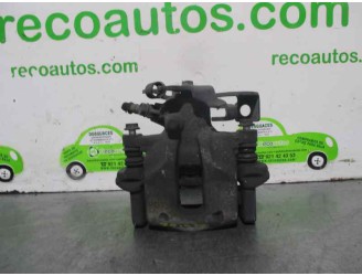 Recambio de pinza freno trasera izquierda para toyota auris 1.3 16v cat referencia OEM IAM 0204Y01908  