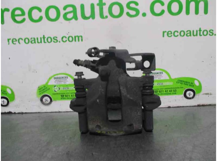 Recambio de pinza freno trasera izquierda para toyota auris 1.3 16v cat referencia OEM IAM 0204Y01908 