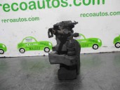 Recambio de pinza freno trasera izquierda para toyota auris 1.3 16v cat referencia OEM IAM 0204Y01908 
