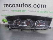 Recambio de cuadro instrumentos para nissan primera berlina (p12) 2.2 16v turbodiesel cat referencia OEM IAM AV619 