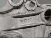 Recambio de volante para smart coupe 1.0 cat referencia OEM IAM 16877710 