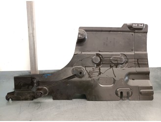 Recambio de cubrecarter para dacia sandero iii 1.0 tce 90 referencia OEM IAM 748A23354R 748A23354R CESTA 49