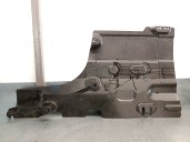 Recambio de cubrecarter para dacia sandero iii 1.0 tce 90 referencia OEM IAM 748A23354R 748A23354R CESTA 49