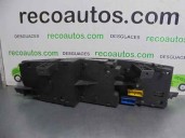Recambio de cuadro instrumentos para nissan primera berlina (p12) 2.2 16v turbodiesel cat referencia OEM IAM AV619 