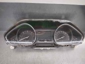 Recambio de cuadro instrumentos para peugeot 208 active referencia OEM IAM 1609903080 