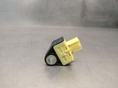 Recambio de sensor airbag para toyota yaris (_p21_, _pa1_, _ph1_) 1.5 hybrid (mxph10) referencia OEM IAM 891730D160 
