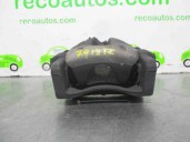 Recambio de pinza freno trasera izquierda para toyota auris 1.3 16v cat referencia OEM IAM 0204Y01908 