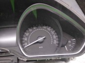 Recambio de cuadro instrumentos para peugeot 208 active referencia OEM IAM 1609903080 