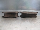 Recambio de pastillas de freno para land rover evoque 2.2 td4 cat referencia OEM IAM   ROADHOUSE