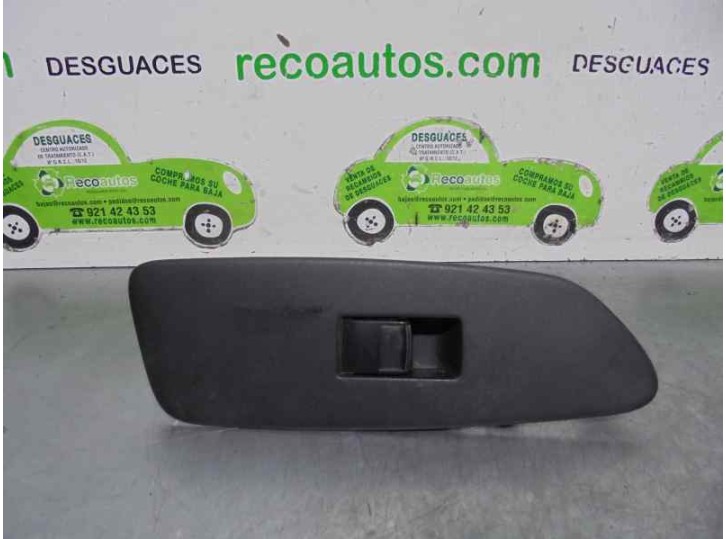 Recambio de mando elevalunas delantero derecho para toyota auris 1.3 16v cat referencia OEM IAM 7423102530 