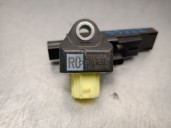 Recambio de sensor airbag para toyota yaris (_p21_, _pa1_, _ph1_) 1.5 hybrid (mxph10) referencia OEM IAM 891730D160  