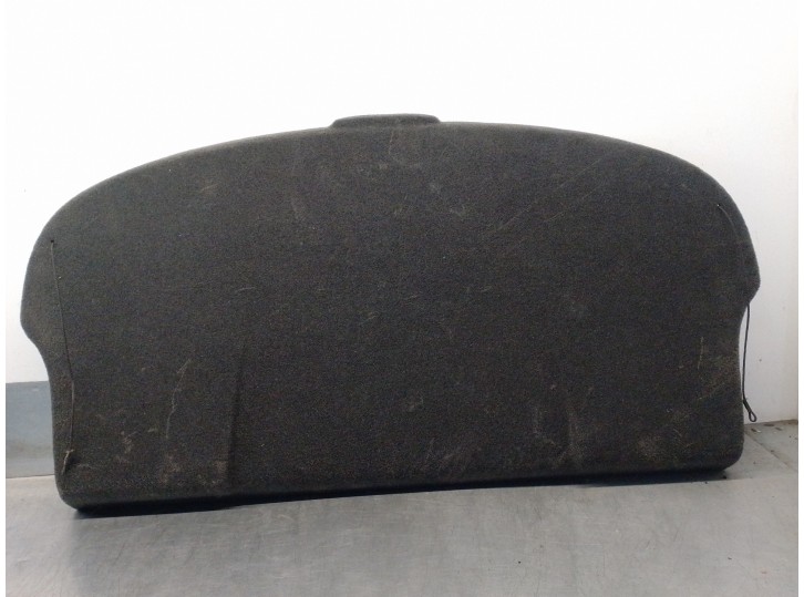 Recambio de bandeja trasera para seat toledo (5p2) 1.6 referencia OEM IAM 5P5867769C 5P5867769C 