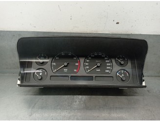 Recambio de cuadro instrumentos para jaguar xj (x300, x330) 6 3.2 referencia OEM IAM 52010087A DPP108501 DPP109201