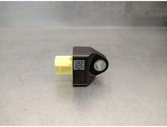 Recambio de sensor airbag para toyota yaris (_p21_, _pa1_, _ph1_) 1.5 hybrid (mxph10) referencia OEM IAM 891730D160 