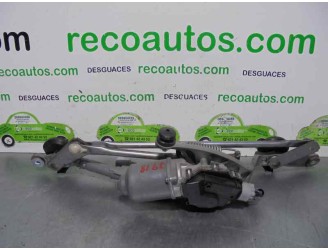 Recambio de motor limpia delantero para toyota auris 1.3 16v cat referencia OEM IAM 8511002190  