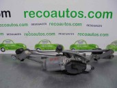Recambio de motor limpia delantero para toyota auris 1.3 16v cat referencia OEM IAM 8511002190  