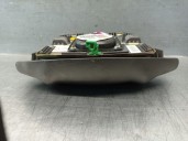 Recambio de airbag delantero izquierdo para hyundai tucson (jm) 2.0 crdi cat referencia OEM IAM 569002E200U7 569002E200U7 