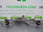 Recambio de motor limpia delantero para toyota auris 1.3 16v cat referencia OEM IAM 8511002190  
