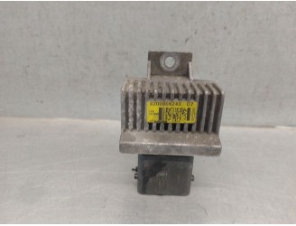 Recambio de caja precalentamiento para nissan nv200 furgoneta 1.5 dci 90 (m20, m20m) referencia OEM IAM 8200859243  