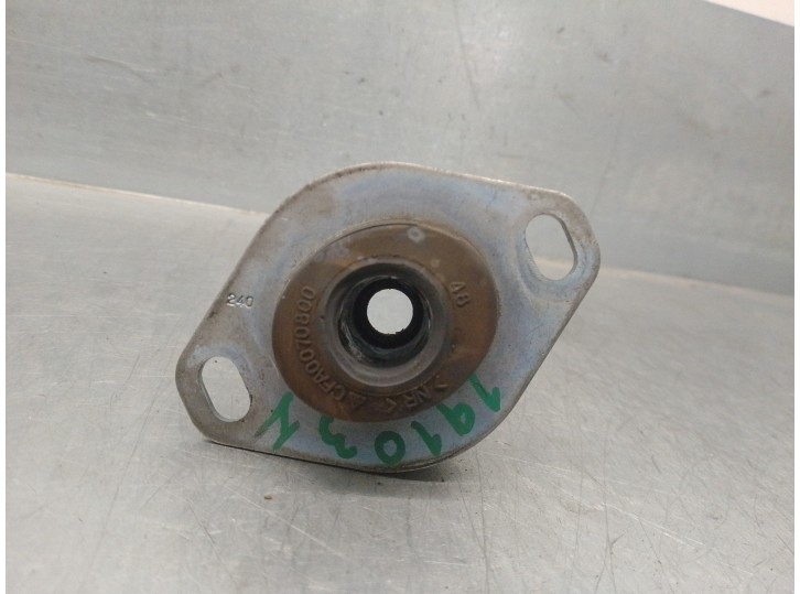 Recambio de soporte motor izquierdo para citroën c4 picasso 1.6 16v referencia OEM IAM CFA0070800 