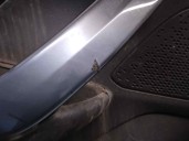 Recambio de guarnecido puerta delantera izquierda para peugeot 208 active referencia OEM IAM 96763526ZD  5 PUERTAS