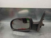 Recambio de retrovisor izquierdo para opel corsa c 1.4 16v referencia OEM IAM 5040830L 5 PINES 