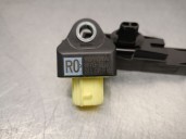 Recambio de sensor airbag para toyota yaris (_p21_, _pa1_, _ph1_) 1.5 hybrid (mxph10) referencia OEM IAM 891730D160  