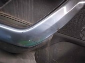 Replacement front left door trim panel for Peugeot 208 Active OEM IAM reference 96763526ZD 5 DOORS