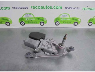 Recambio de motor limpia trasero para toyota auris 1.3 16v cat referencia OEM IAM 8513002130  