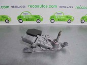 Recambio de motor limpia trasero para toyota auris 1.3 16v cat referencia OEM IAM 8513002130  