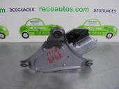 Recambio de motor limpia trasero para toyota auris 1.3 16v cat referencia OEM IAM 8513002130  