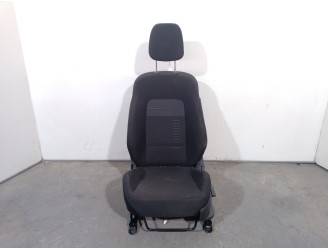 Replacement front left seat for Hyundai Bayon (BC3) 1.0 T-GDi OEM IAM reference G3LE G3LE 