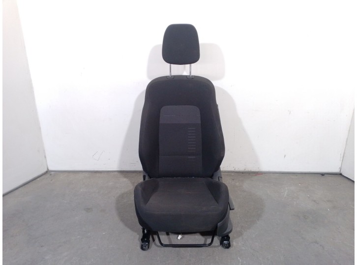 Replacement front left seat for Hyundai Bayon (BC3) 1.0 T-GDi OEM IAM reference G3LE G3LE 