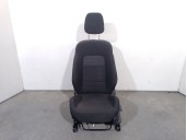 Replacement front left seat for Hyundai Bayon (BC3) 1.0 T-GDi OEM IAM reference G3LE G3LE 