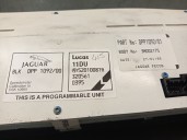 Recambio de cuadro instrumentos para jaguar xj (x300, x330) 6 3.2 referencia OEM IAM 52010087A DPP108501 DPP109201