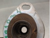 Recambio de soporte motor izquierdo para citroën c4 picasso 1.6 16v referencia OEM IAM CFA0070800 
