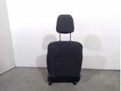 Replacement front left seat for Hyundai Bayon (BC3) 1.0 T-GDi OEM IAM reference G3LE G3LE 