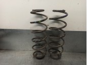 Recambio de muelle amortiguacion para peugeot 208 active referencia OEM IAM 9671302880 