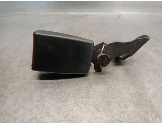 Recambio de enganche cinturon para skoda octavia ii (1z3) 1.2 tsi referencia OEM IAM 1Z0857495B 1Z0857495B 