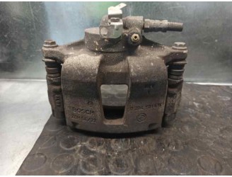 Replacement front left brake caliper for Fiat Multipla New (186) 1.9 JTD Dynamic OEM IAM reference 77362744 0204Y0161