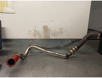 Recambio de tubo para peugeot 407 st sport referencia OEM IAM 