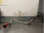 Recambio de tubo para peugeot 407 st sport referencia OEM IAM 