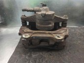 Recambio de pinza freno delantera izquierda para fiat multipla nuevo (186) 1.9 jtd dynamic referencia OEM IAM 77362744 0204Y0161