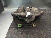 Recambio de pinza freno delantera izquierda para fiat multipla nuevo (186) 1.9 jtd dynamic referencia OEM IAM 77362744 0204Y0161